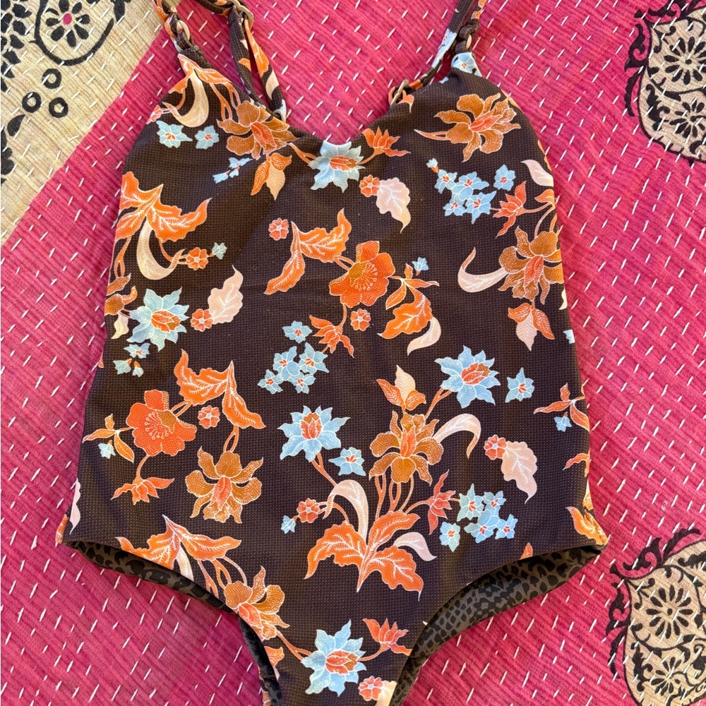 Acacia Kids Hina One Piece